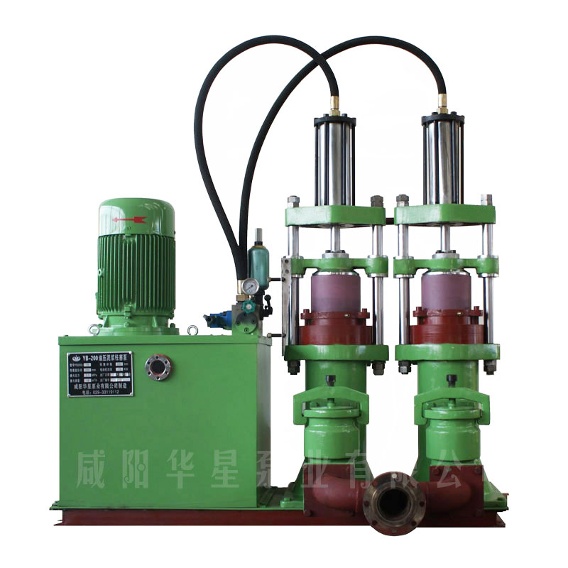 YB200壓濾機(jī)專用泵
